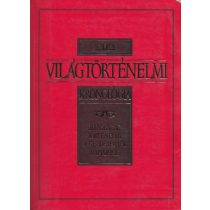 VILÁGTÖRTÉNELMI KRONOLÓGIA