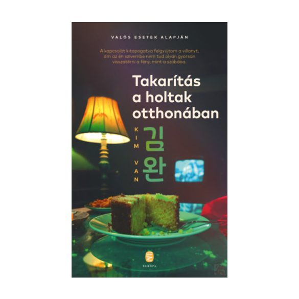 TAKARÍTÁS A HOLTAK OTTHONÁBAN