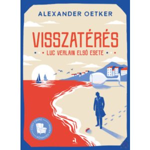 VISSZATÉRÉS – LUC VERLAIN ELSŐ ESETE