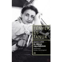 AZ ÍTÉLETET VÉGREHAJTOTTÁK