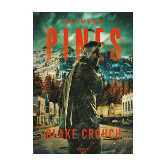 WAYWARD PINES