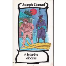 A HALADÁS ELŐŐRSE