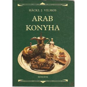 ARAB KONYHA