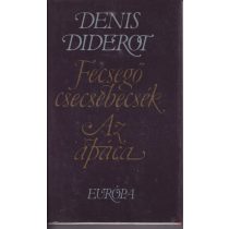 FECSEGŐ CSECSEBECSÉK – AZ APÁCA