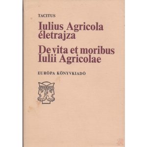 IULIUS AGRICOLA ÉLETRAJZA