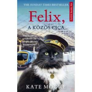 FELIX, A KÖZÖS CICA