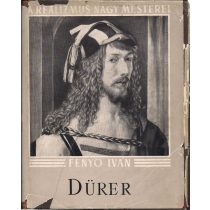 DÜRER (Fenyő Iván)