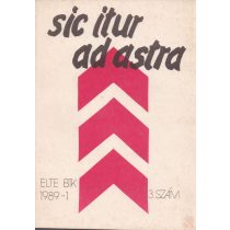 SIC ITUR AD ASTRA 1989/1