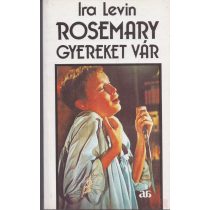 ROSEMARY GYEREKET VÁR