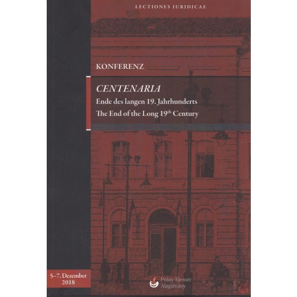 CENTENARIA