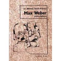 MAX WEBER OLVASÓKÖNYV