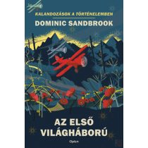 AZ ELSŐ VILÁGHÁBORÚ
