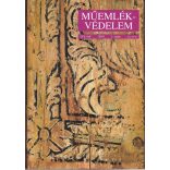 MŰEMLÉKVÉDELEM - LIV. évf., 2010/1.