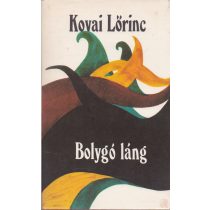 BOLYGÓ LÁNG