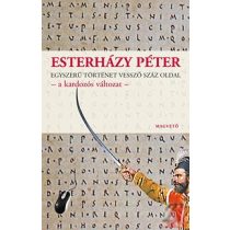   EGYSZERŰ TÖRTÉNET VESSZŐ SZÁZ OLDAL - A KARDOZÓS VÁLTOZAT