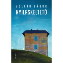 NYILASKELTETŐ 