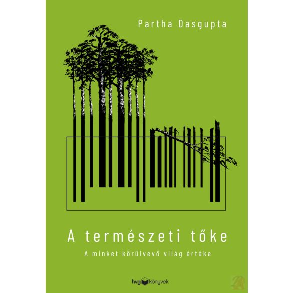 A TERMÉSZETI TŐKE