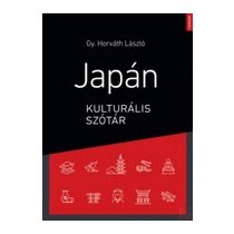 JAPÁN KULTURÁLIS SZÓTÁR