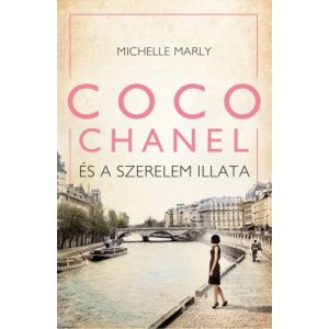 COCO CHANEL ÉS A SZERELEM ILLATA