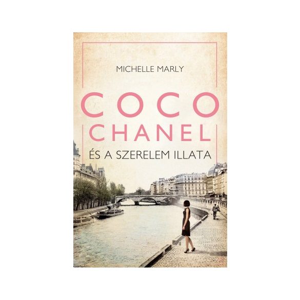 COCO CHANEL ÉS A SZERELEM ILLATA