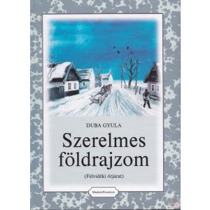 SZERELMES FÖLDRAJZOM