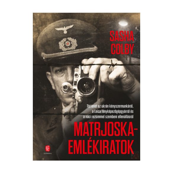 MATRJOSKA-EMLÉKIRATOK