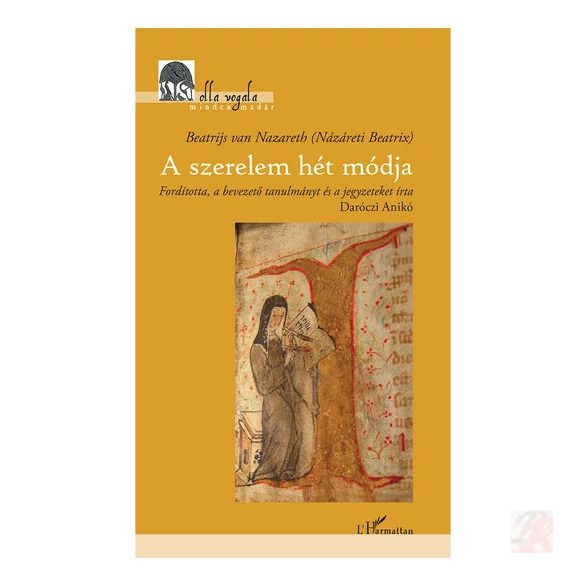 A SZERELEM HÉT MÓDJA