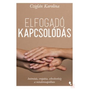 ELFOGADÓ KAPCSOLÓDÁS