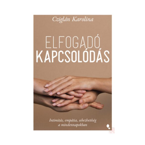 ELFOGADÓ KAPCSOLÓDÁS