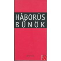 HÁBORÚS BŰNÖK