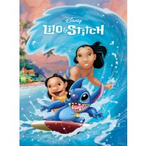 LILO ÉS STITCH