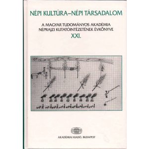 NÉPI KULTÚRA - NÉPI TÁRSADALOM XXI. NÉPI KULTÚRA - NÉPI TÁRSADALOM XXI.