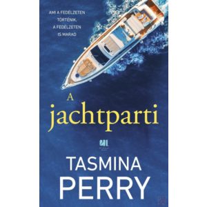 A JACHTPARTI