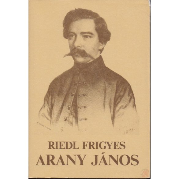 ARANY JÁNOS