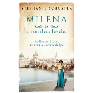 MILENA ÉS A SZERELEM LEVELEI