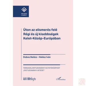 ÚTON AZ ELISMERÉS FELÉ