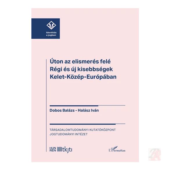 ÚTON AZ ELISMERÉS FELÉ