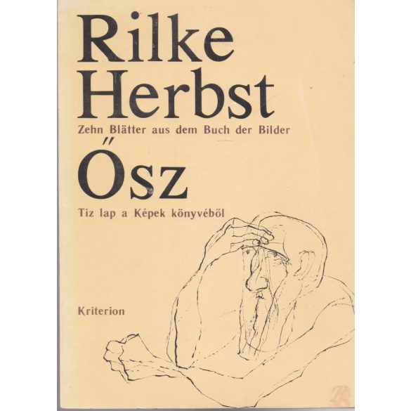 ŐSZ (R. M. Rilke)