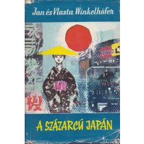 A SZÁZARCÚ JAPÁN
