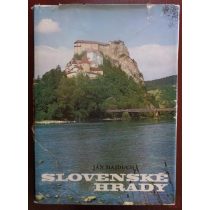 SLOVENSKÉ HRADY