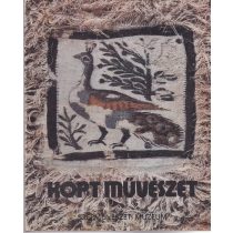 KOPT MŰVÉSZET