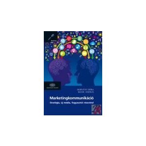 MARKETINGKOMMUNIKÁCIÓ MARKETINGKOMMUNIKÁCIÓ