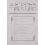 AETAS 2000/1-2. szám