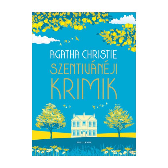 SZENTIVÁNÉJI KRIMIK