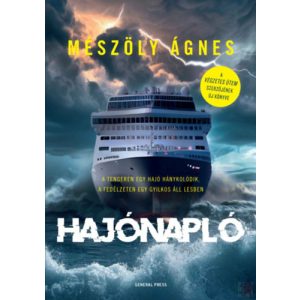 HAJÓNAPLÓ