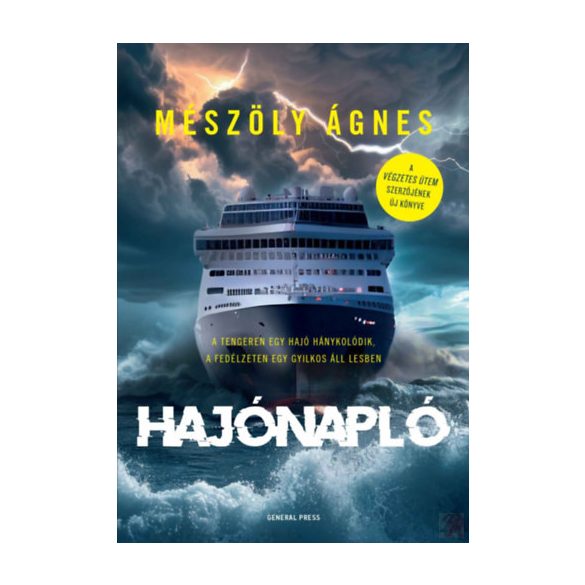 HAJÓNAPLÓ