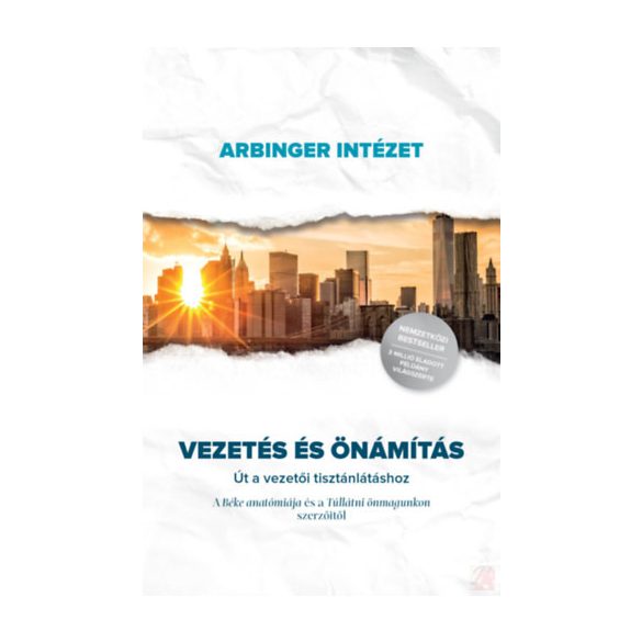 VEZETÉS ÉS ÖNÁMÍTÁS 