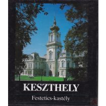 KESZTHELY - FESTETICS-KASTÉLY