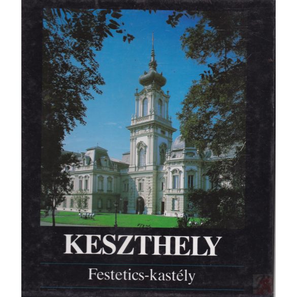 KESZTHELY - FESTETICS-KASTÉLY