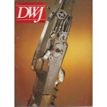DEUTSCHES WAFFEN-JOURNAL 1981/9